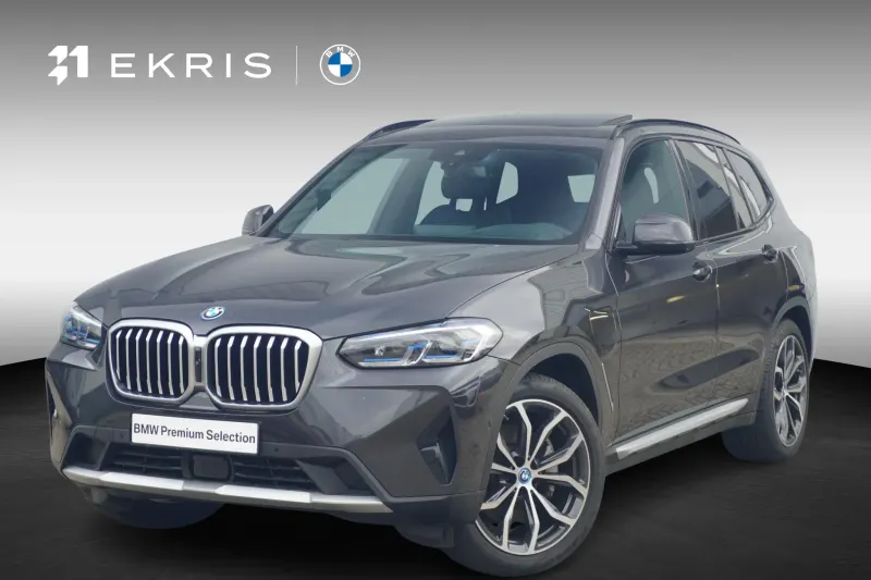 BMW X3 (2023)