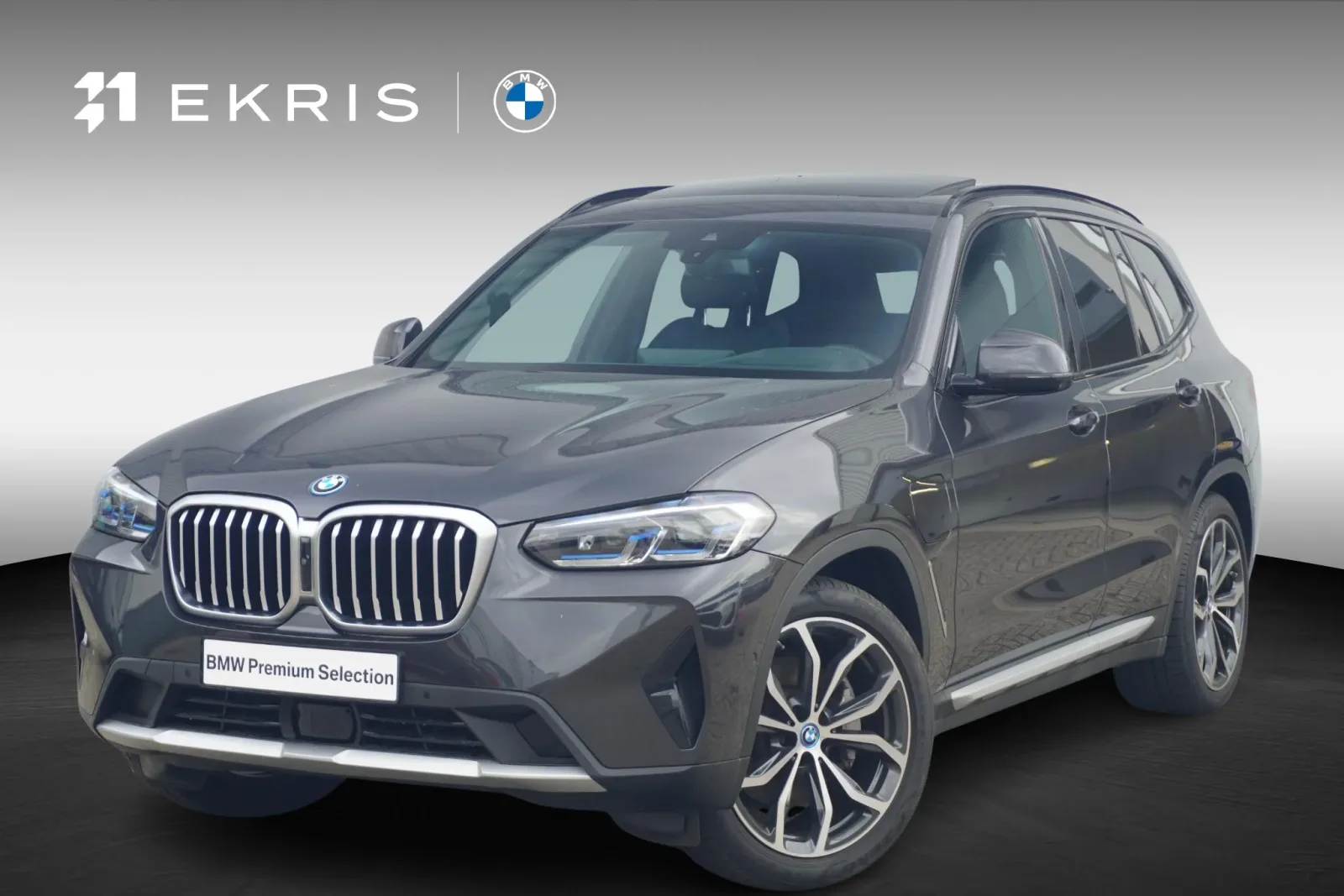 BMW X3 (2023) — foto 1