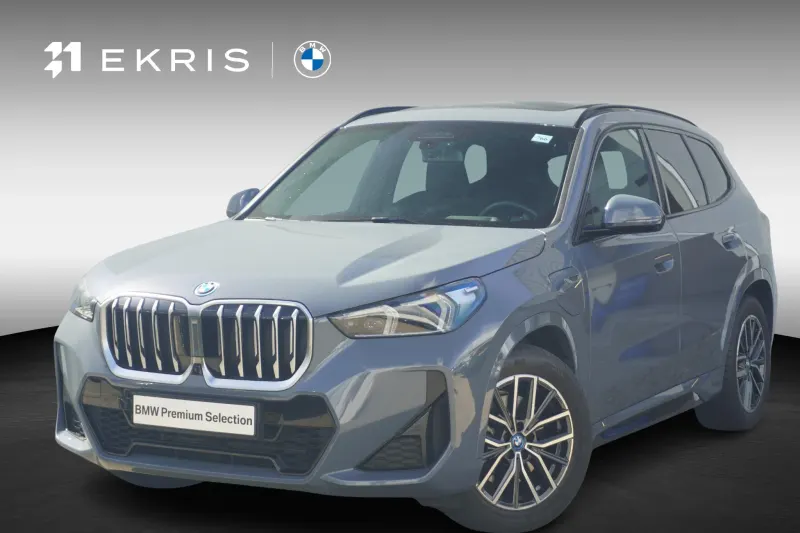 BMW X1 (2022)