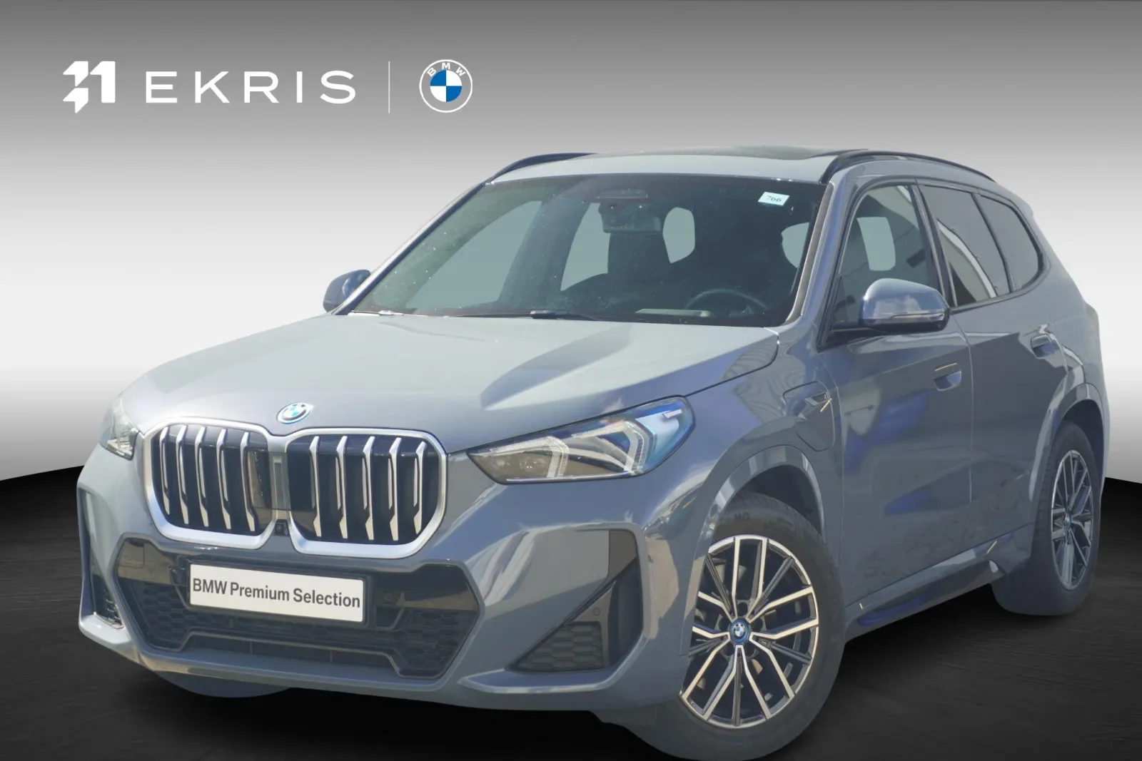 BMW X1 (2022) — foto 1