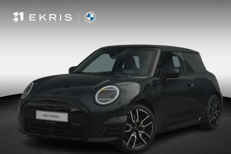 MINI Mini Electric (2026)
