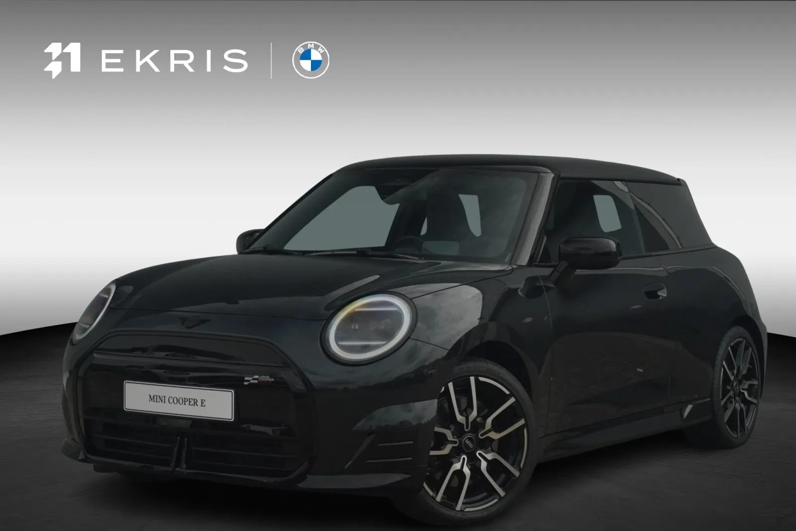 MINI Mini Electric (2026) — foto 1