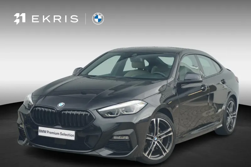BMW 2-Serie Gran Coupé (2021)
