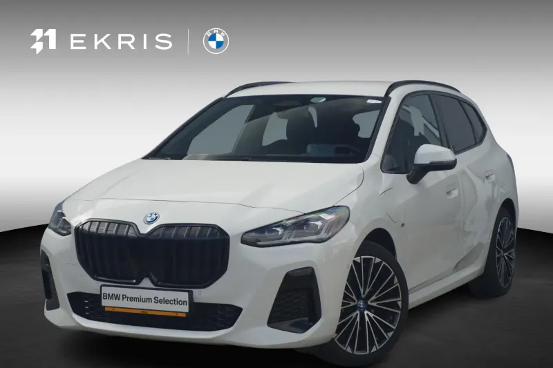 BMW 2-Serie (2024)
