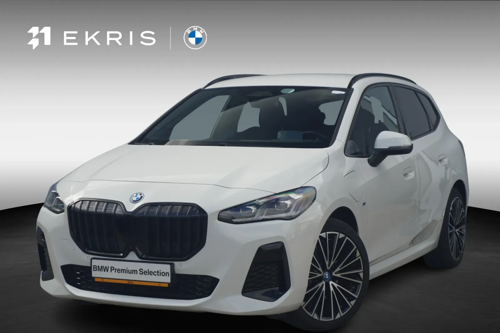 BMW 2-Serie (2024) — foto 1