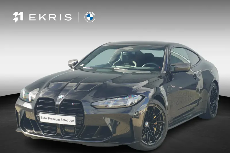 BMW M4 (2024)