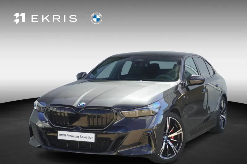 BMW 5-Serie (2024)