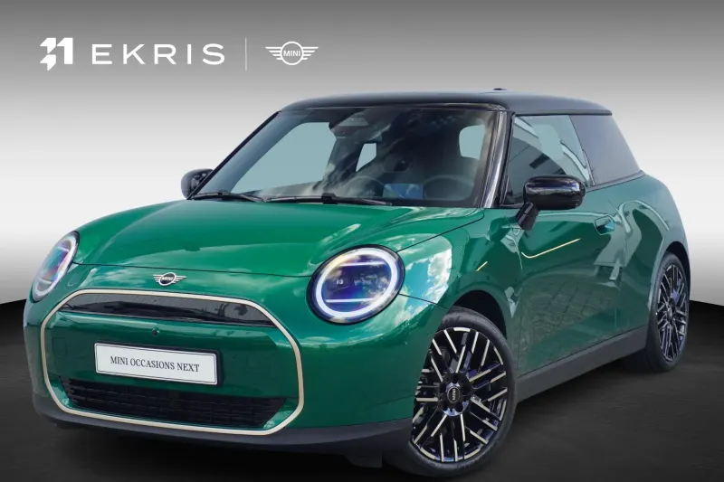 MINI Mini Electric (2026)