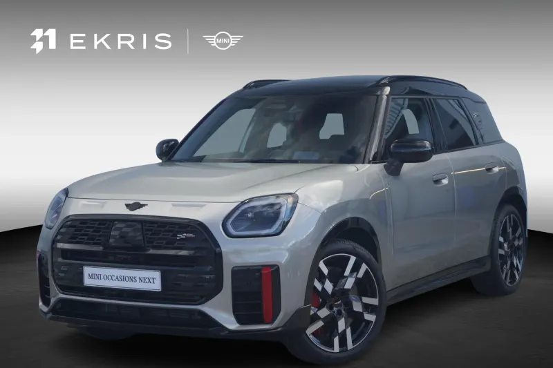 MINI Countryman (2026)