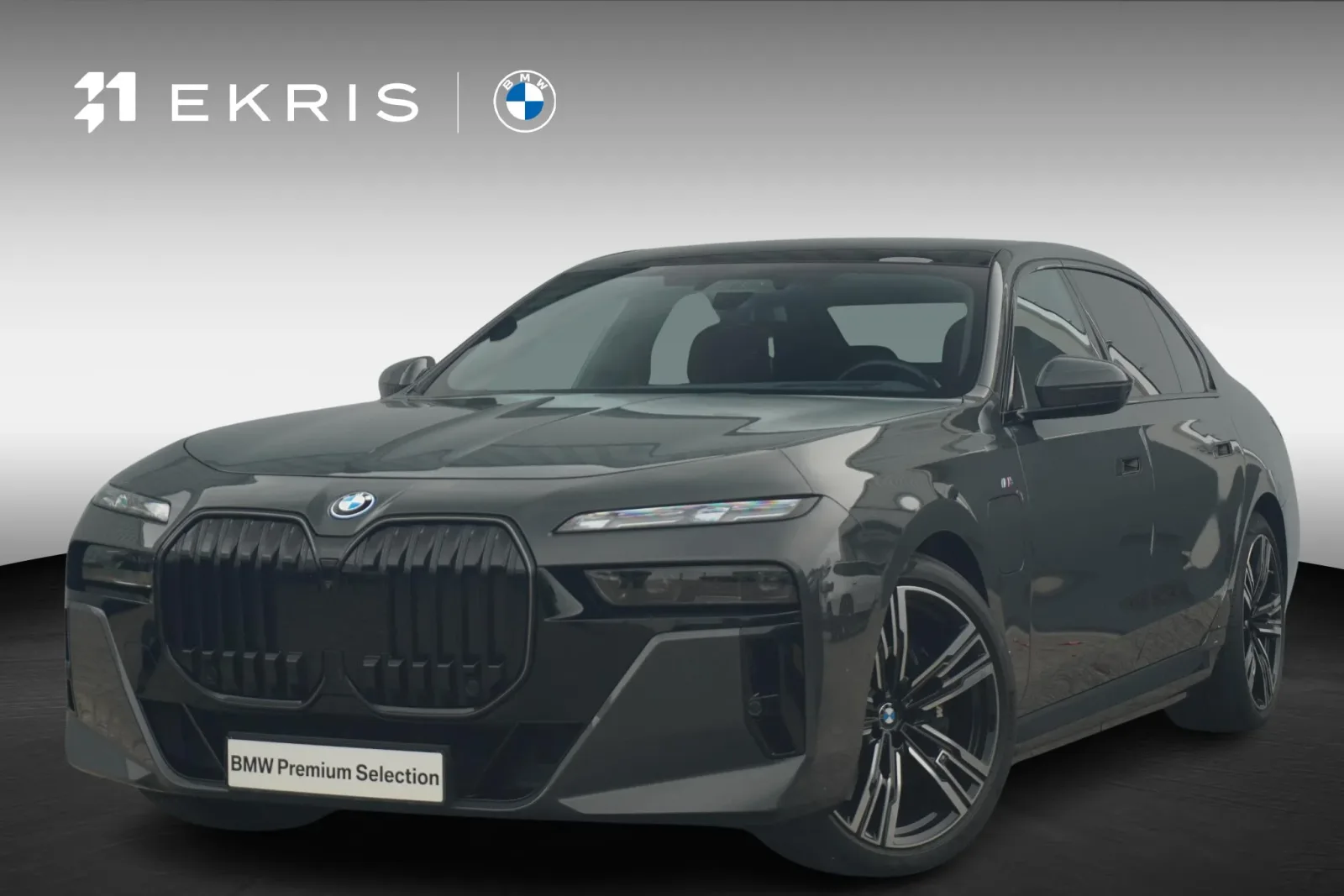 BMW 7-Serie (2024) — foto 1