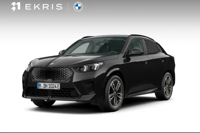 BMW iX2 (2026)