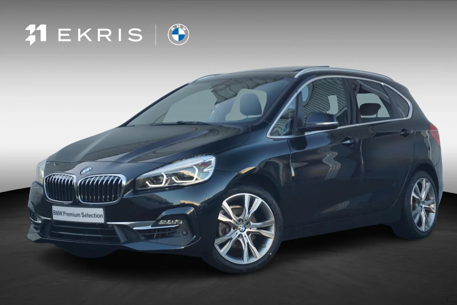 BMW 2-Serie (2022) — foto 1