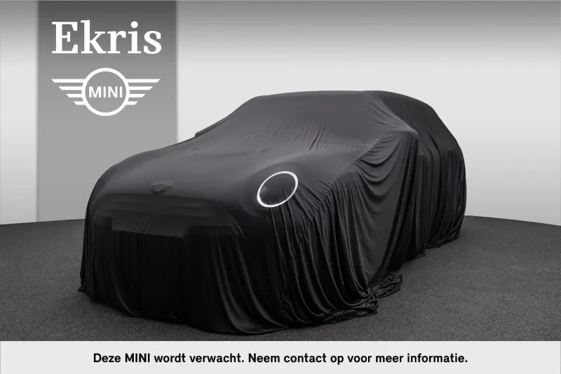 MINI Countryman (2025)