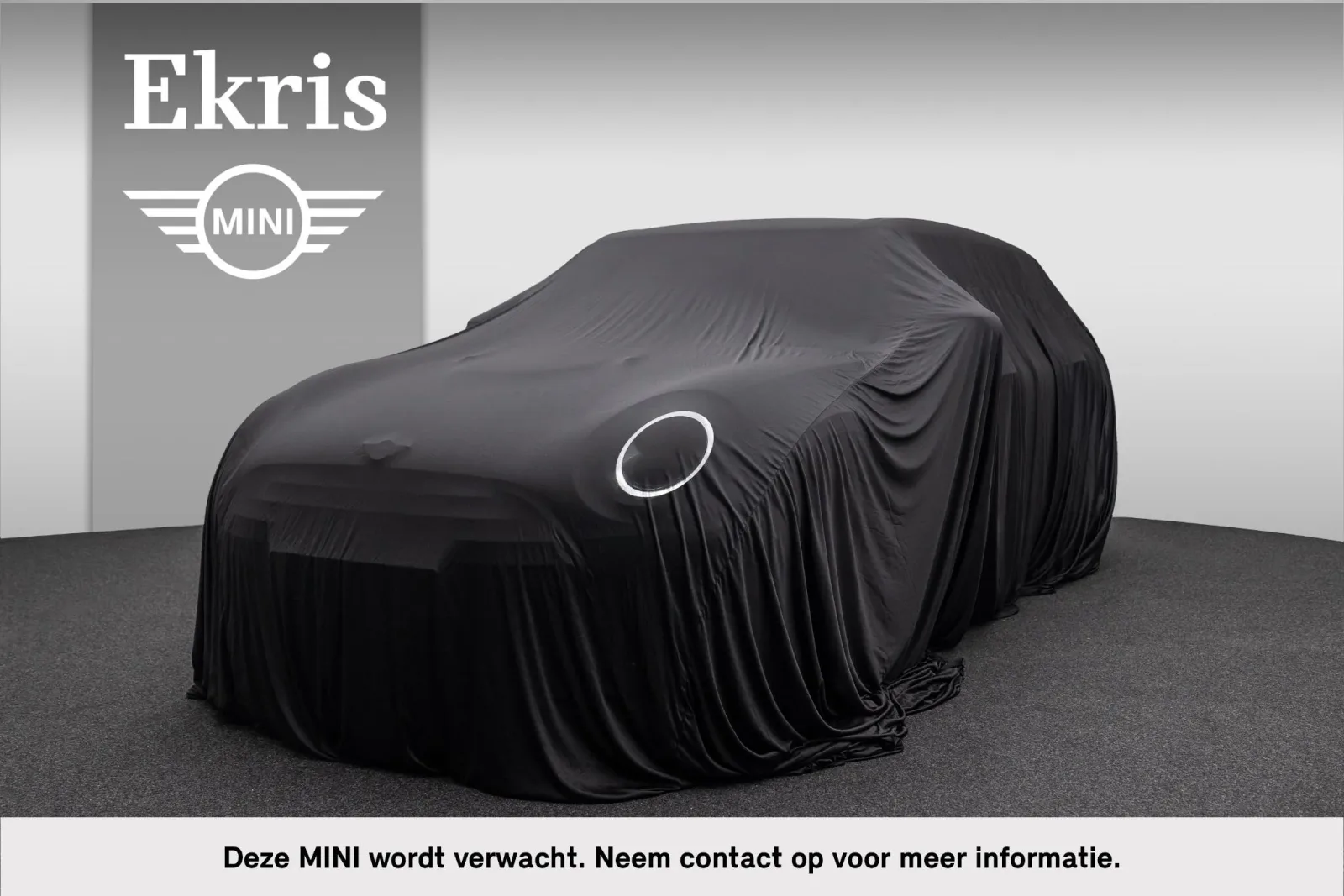 MINI Countryman (2025) — foto 1