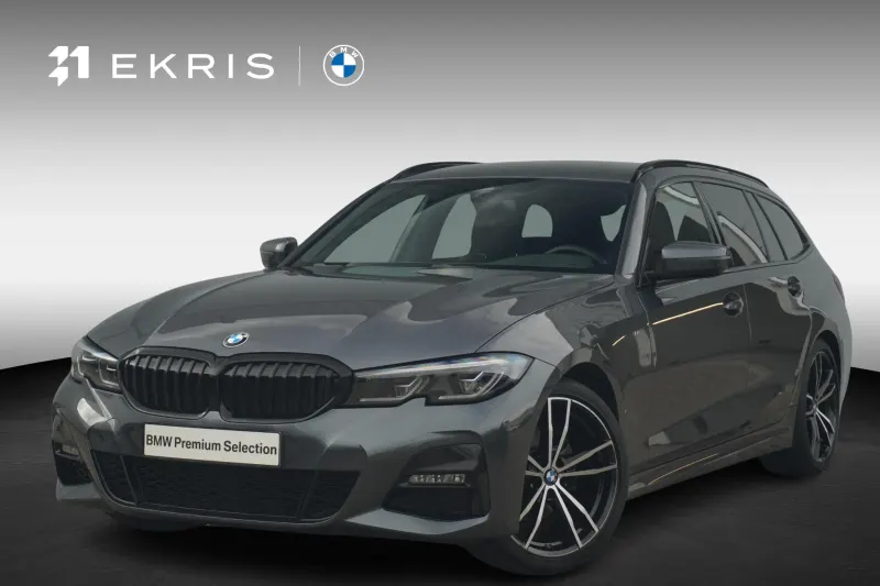 BMW 3-Serie (2021)