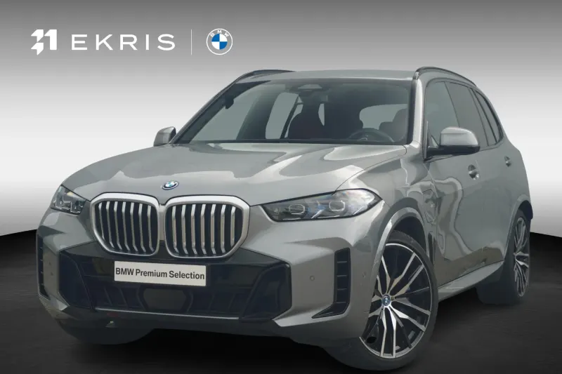 BMW X5 (2024)