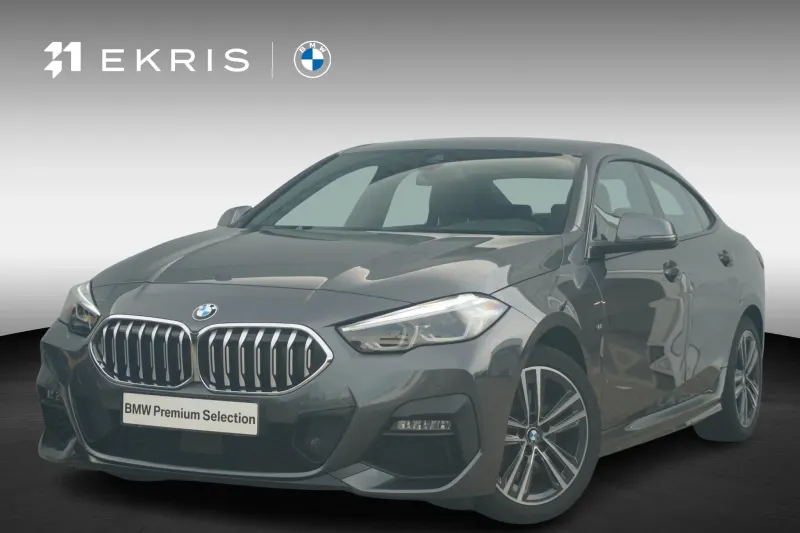 BMW 2-Serie Gran Coupé (2021)