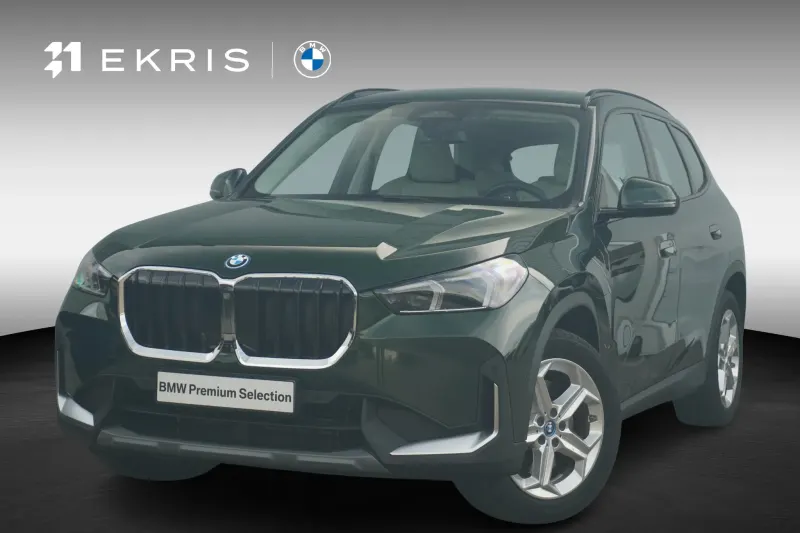 BMW X1 (2024)