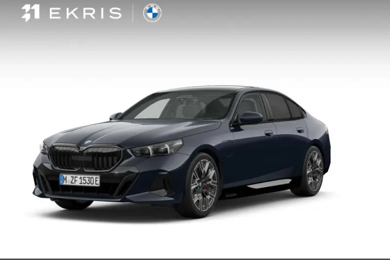 BMW 5-Serie (2025)