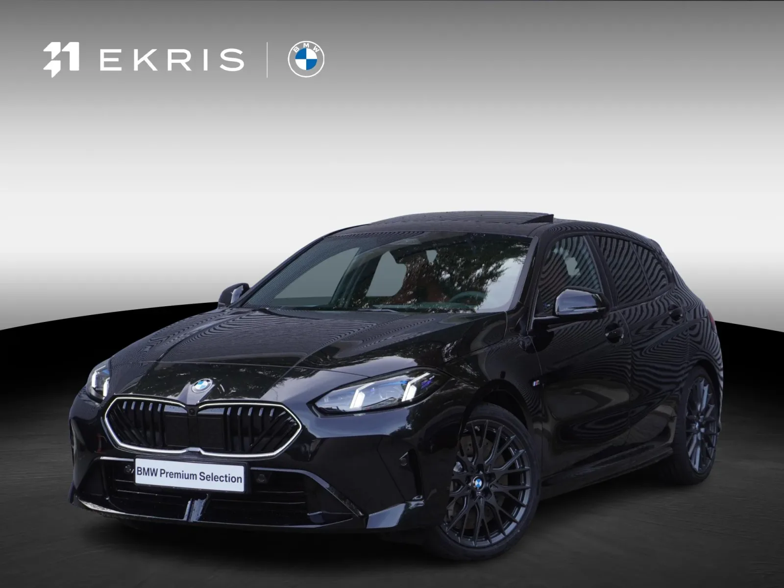 BMW 1-Serie (2025) — foto 1