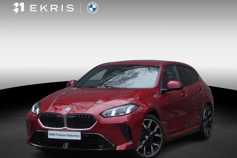BMW 1-Serie (2025)