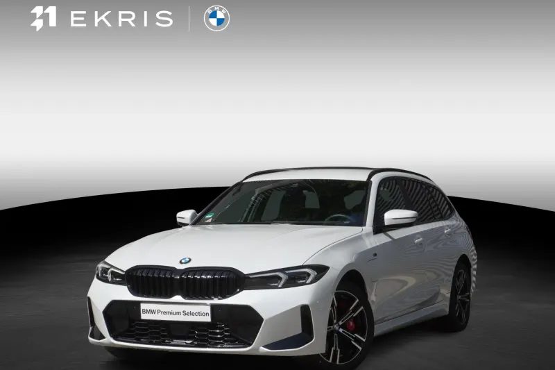 BMW 3-Serie (2026)