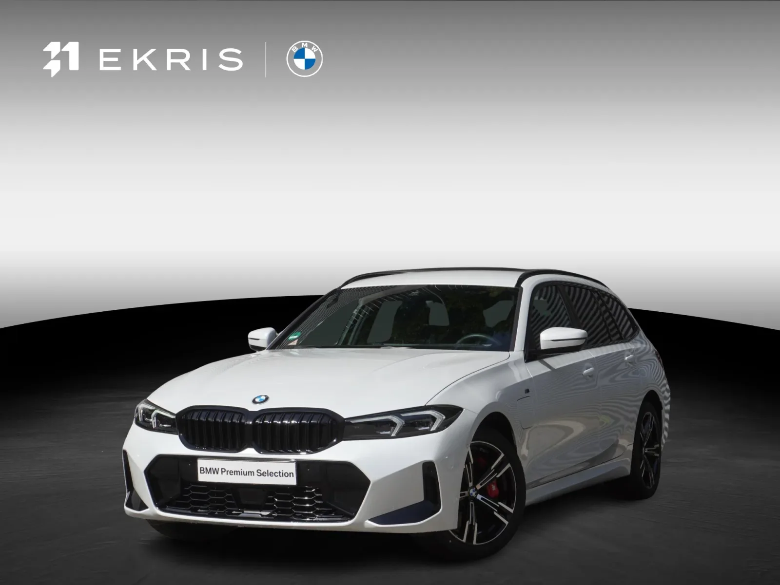 BMW 3-Serie (2026) — foto 1