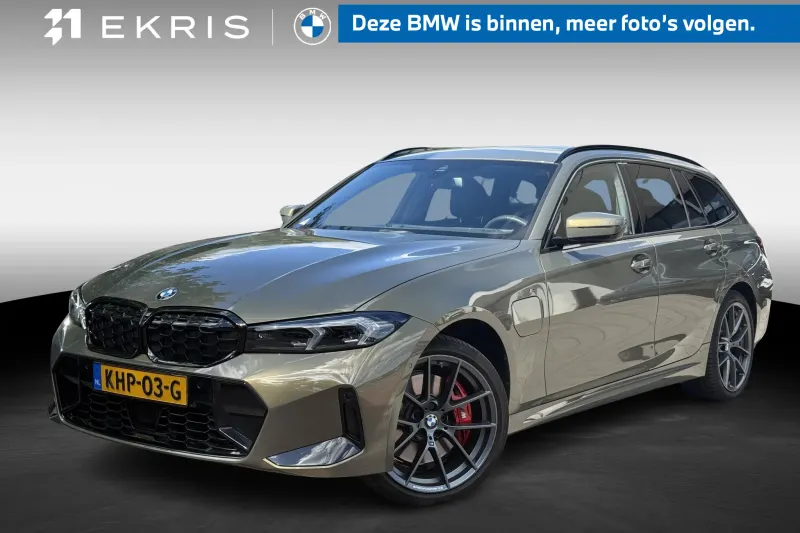 BMW 3-Serie (2026)