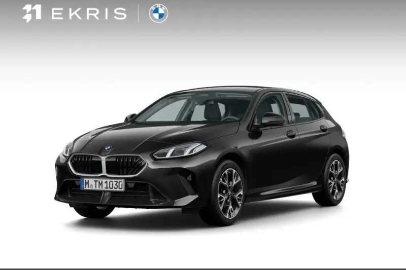 BMW 1-Serie (2026)