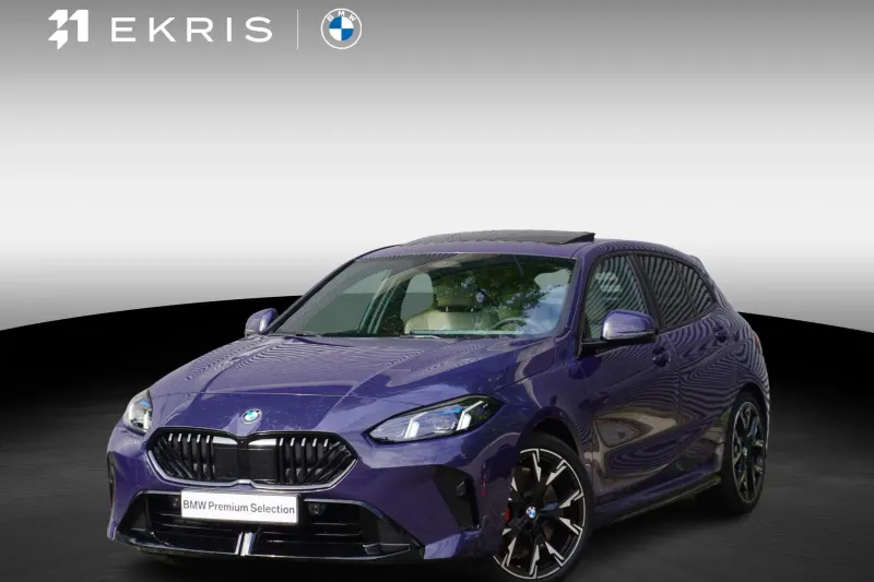 BMW 1-Serie (2026)