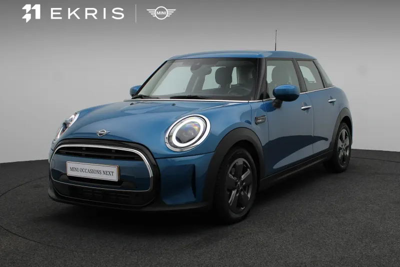 MINI Cooper (2023)