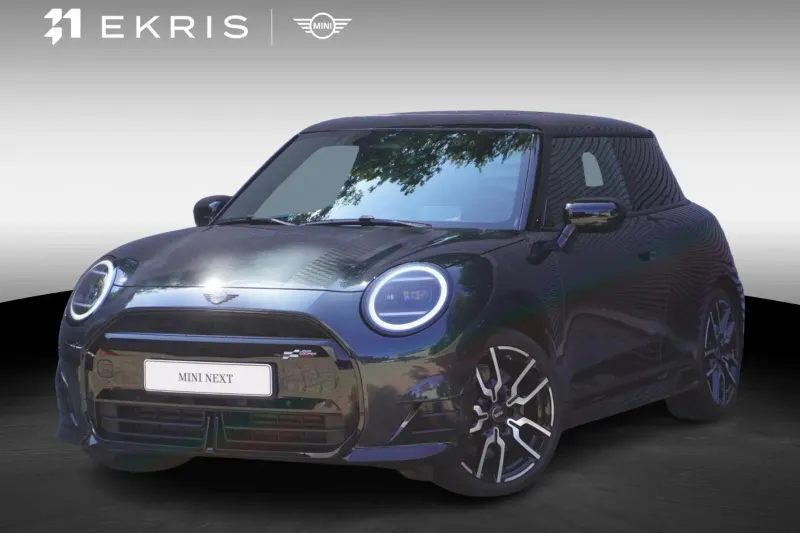 MINI Mini Electric (2026)