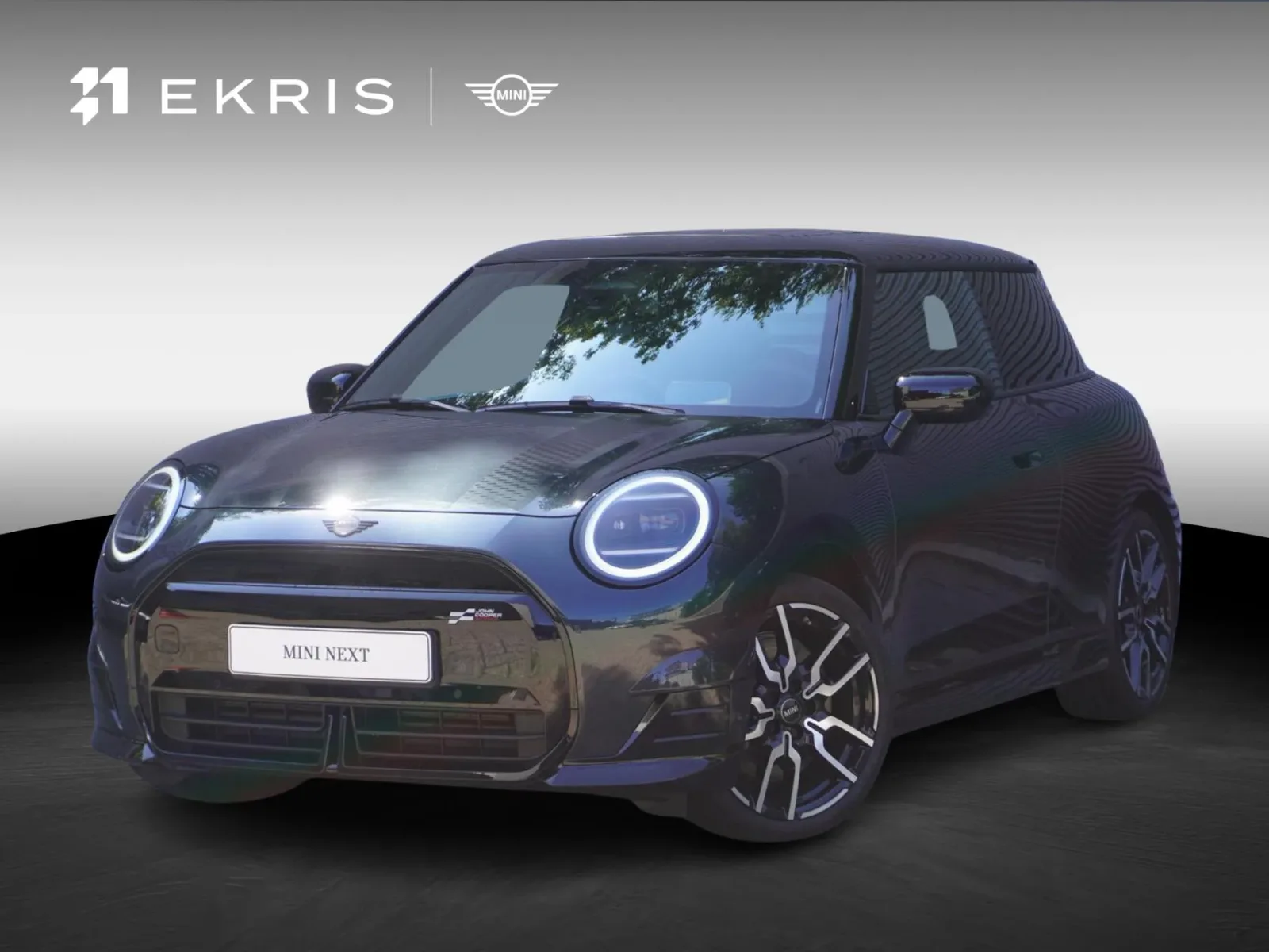 MINI Cooper (2026) — foto 1