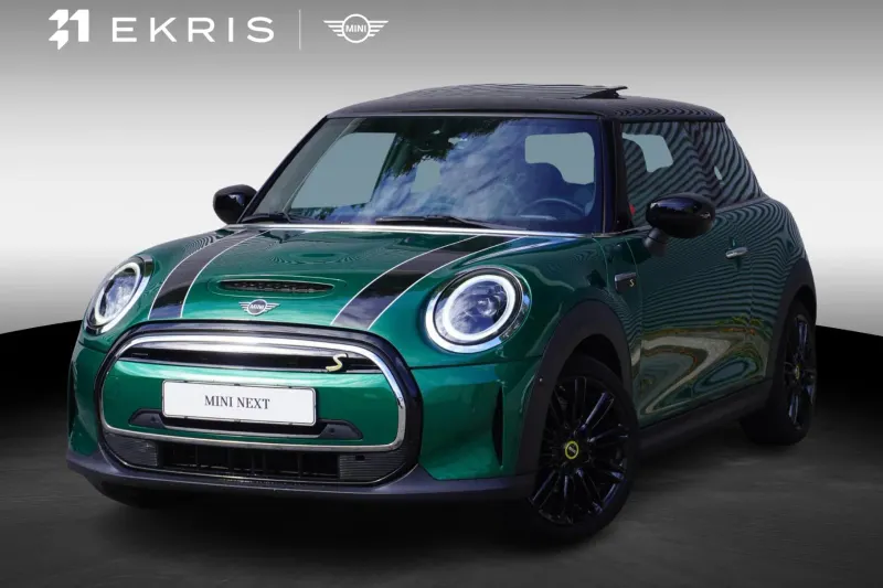 MINI Mini Electric (2022)