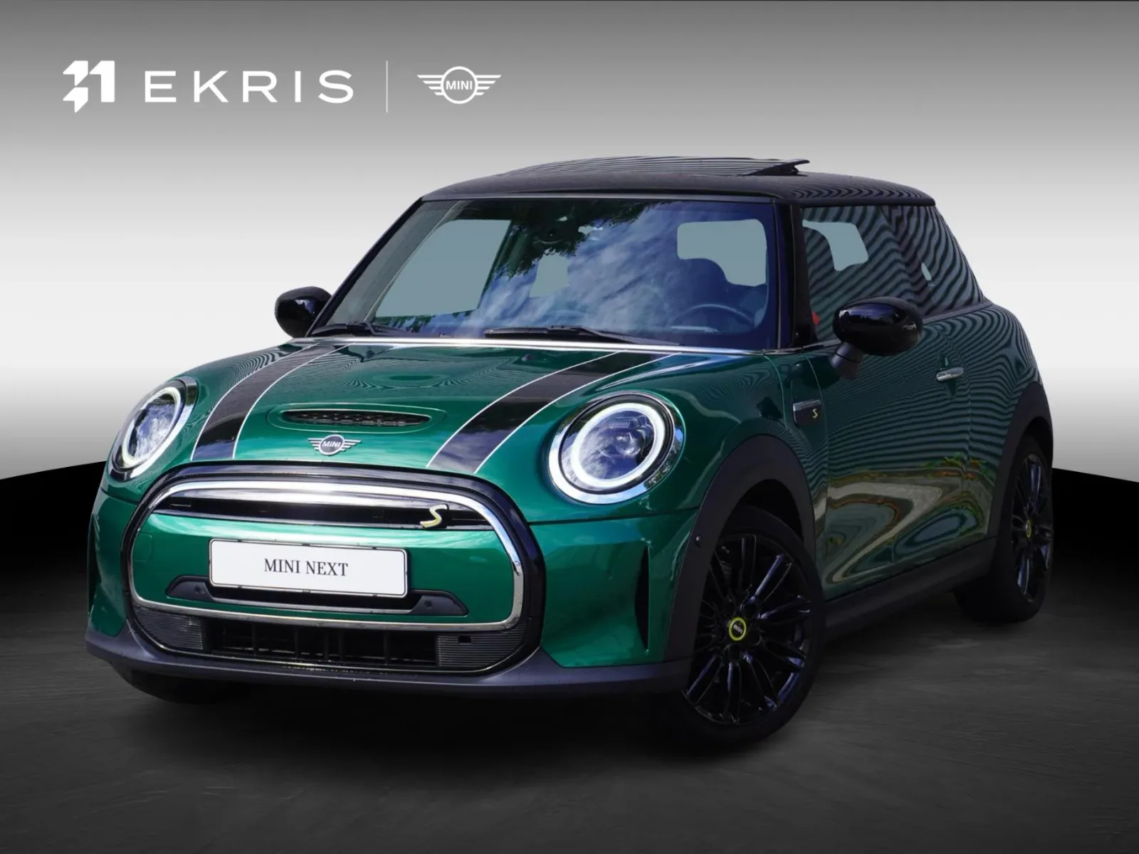 MINI Mini Electric (2022) — foto 1