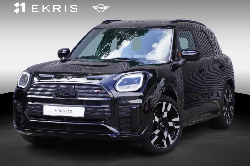 MINI Countryman (2025)