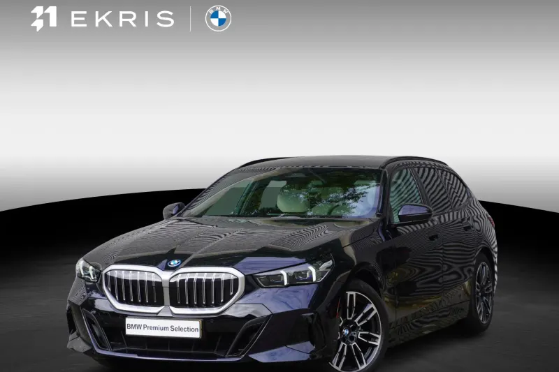 BMW 5-Serie (2026)