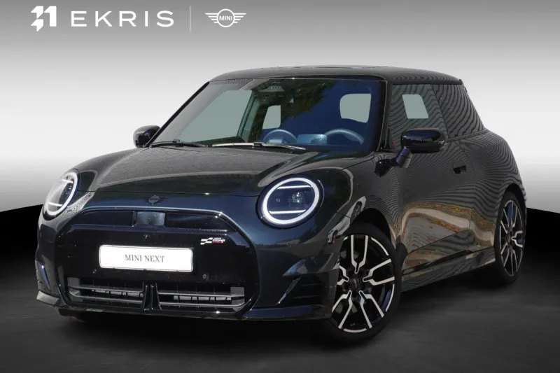 MINI Mini Electric (2024)