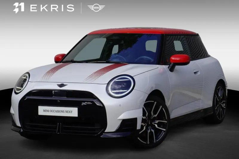 MINI Mini Electric (2024)