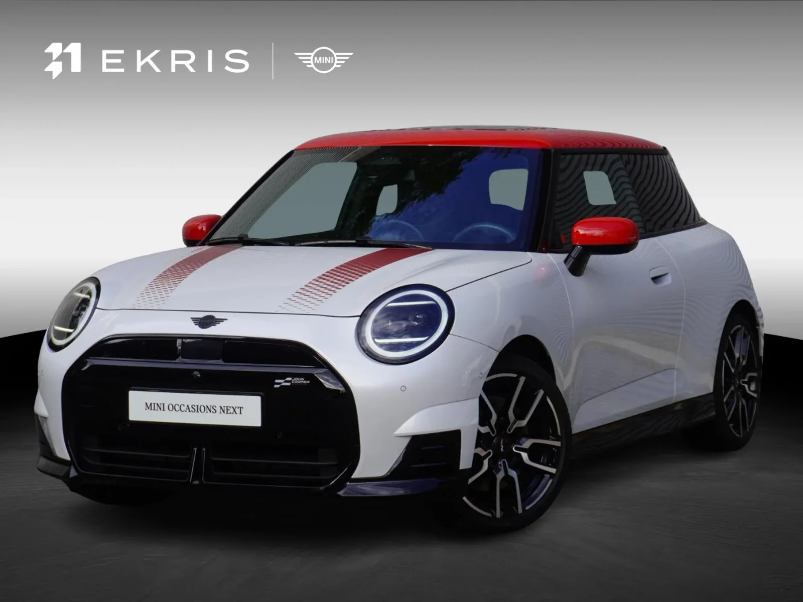MINI Mini Electric (2024) — foto 1