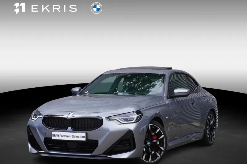 BMW 2-Serie (2026)