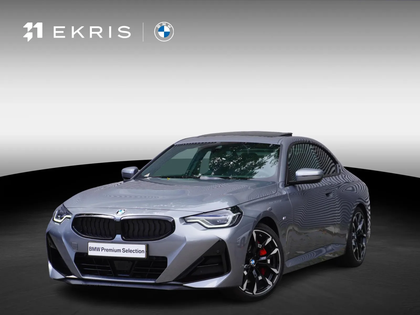 BMW 2-Serie (2026) — foto 1