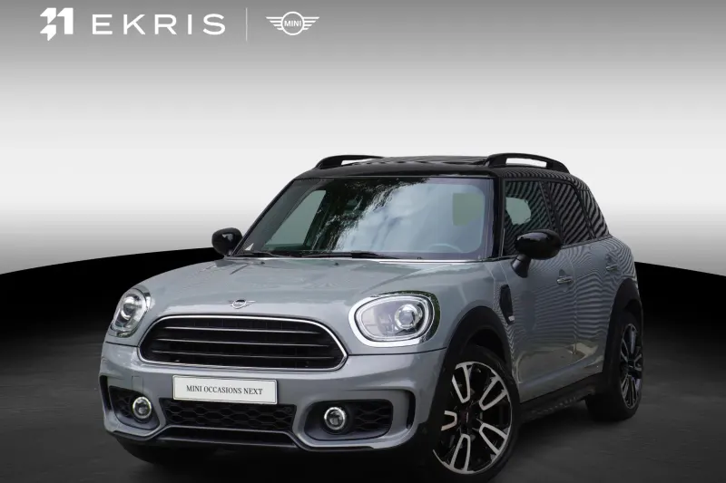 MINI Countryman (2019)