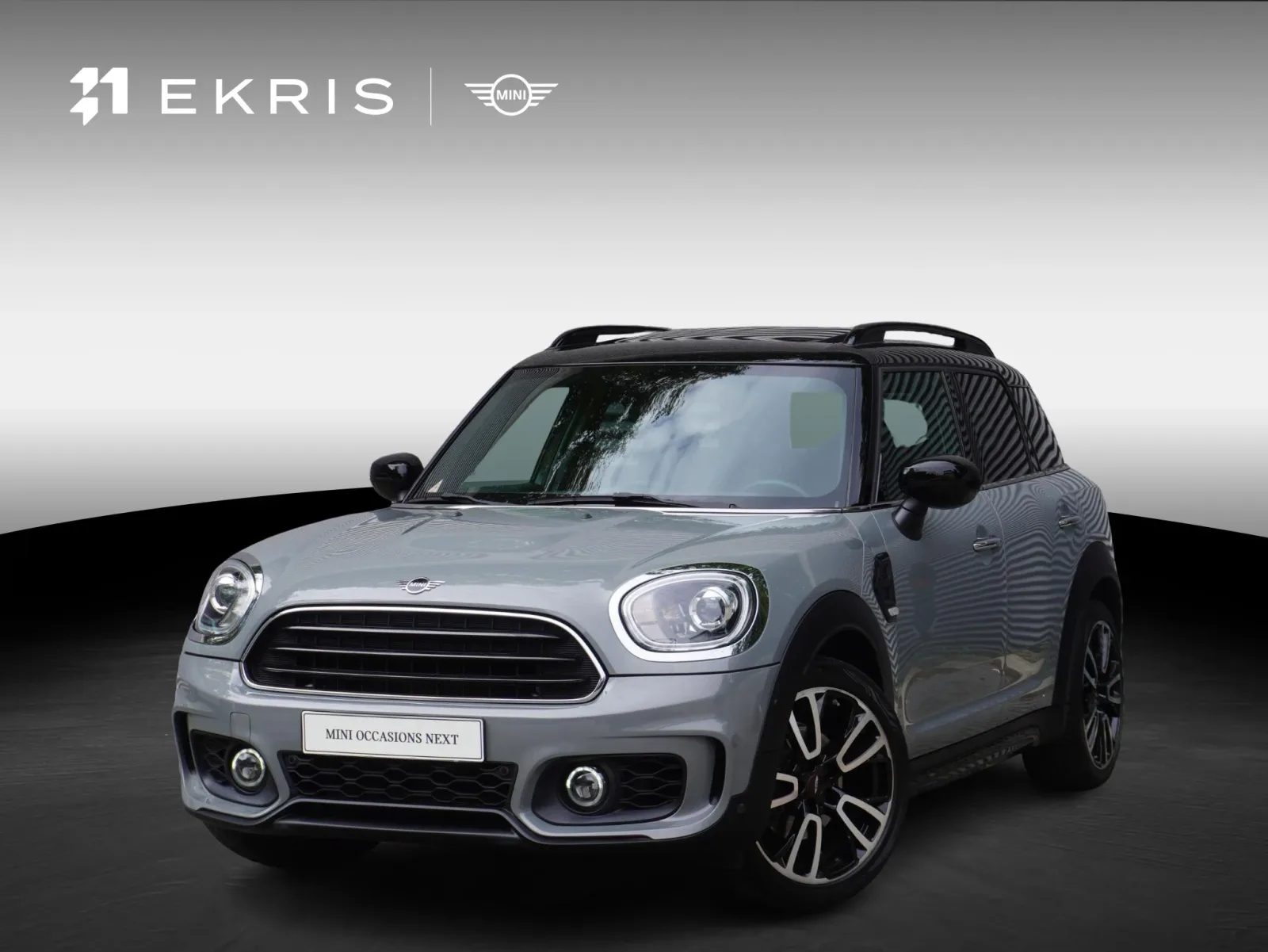 MINI Countryman (2019) — foto 1