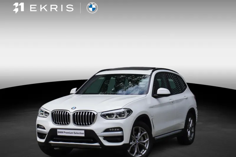 BMW X3 (2020)