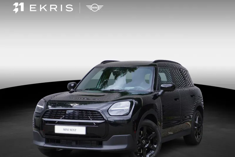 MINI Countryman (2026)