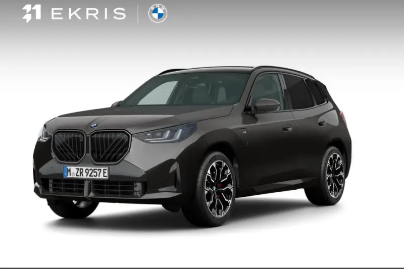 BMW X3 (2026)