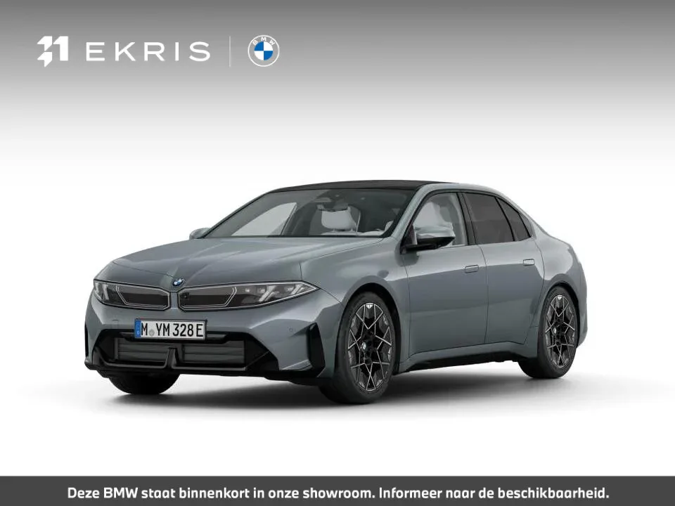 BMW i3 (2026) — foto 1