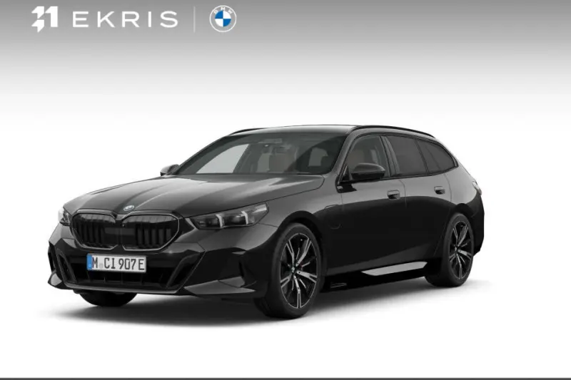 BMW 5-Serie (2026)