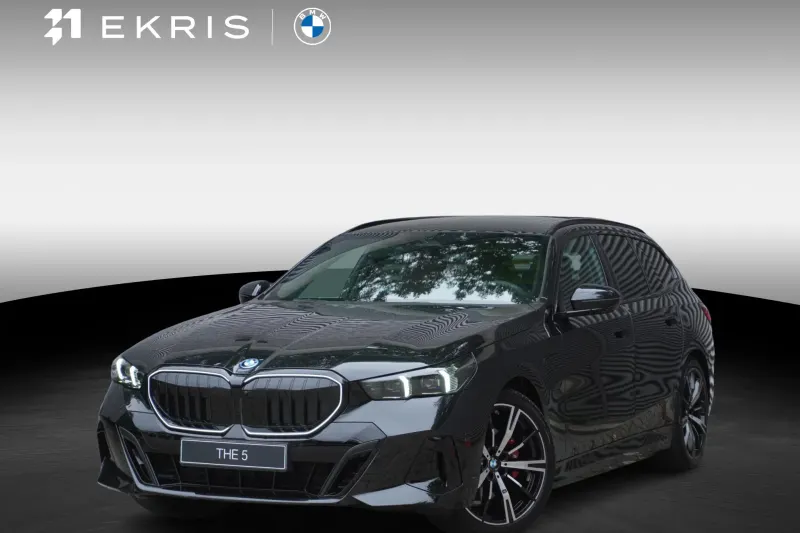 BMW 5-Serie (2026)